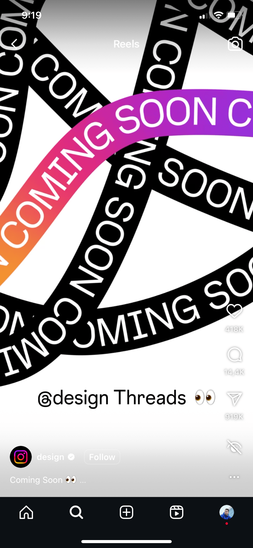 Unlockable Reels - unlocked video